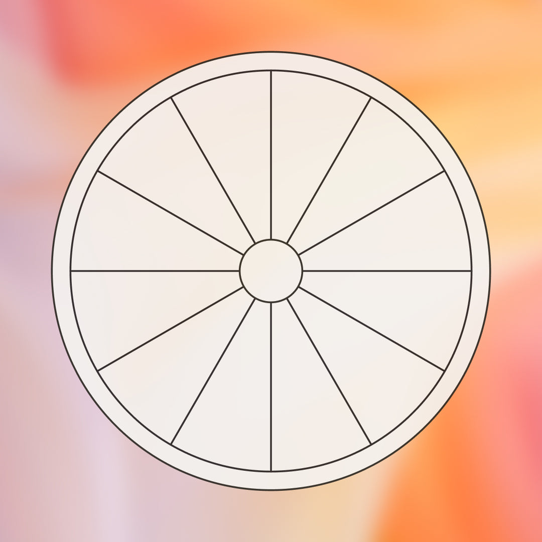 Mapping Out Your Energy Flow